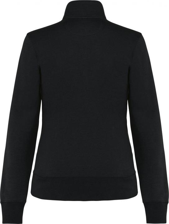 Actual product image Kariban Women's brushed fleece jacket (3XL)