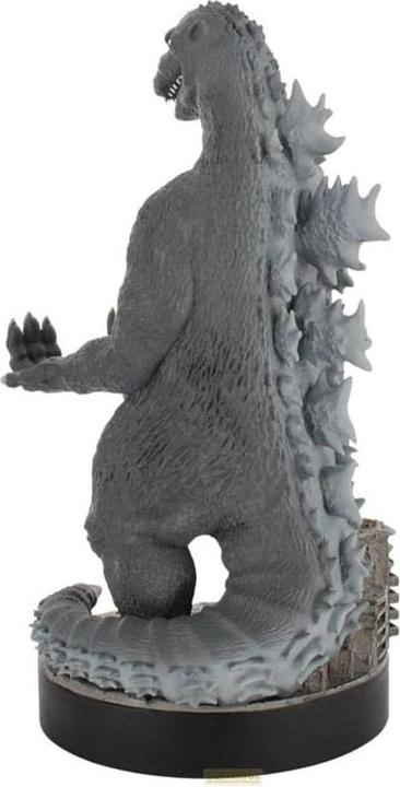 Image du produit Exquisite Gaming Godzilla - Cable Guy