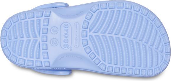 Actual product image Crocs K's Classic Clog (29)