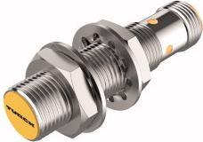 Produktbild Turck Magnetfeldsensor