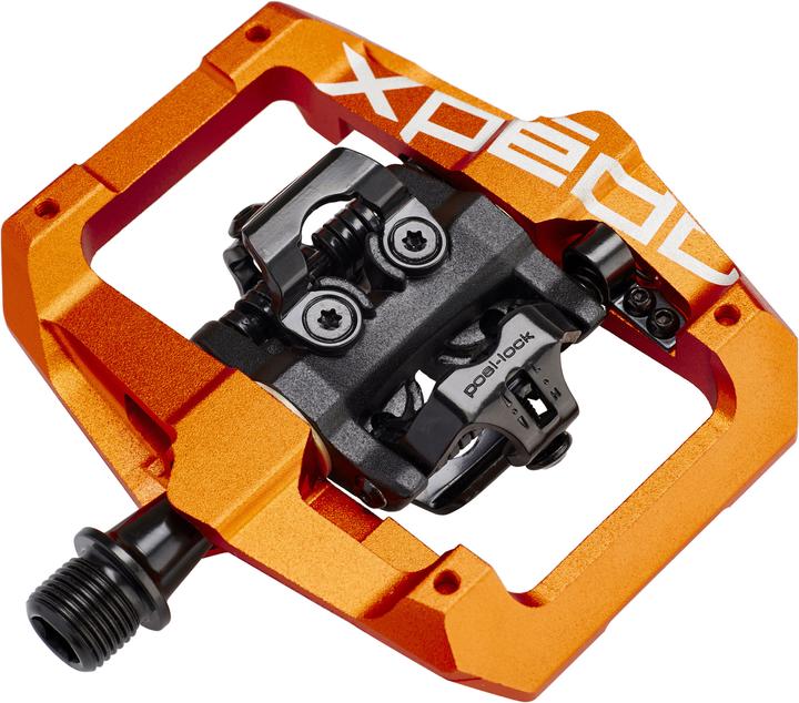 Produktbild Xpedo Clipless GFX Pedal