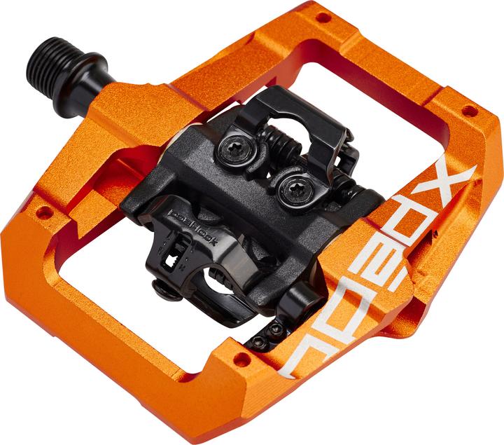 Produktbild Xpedo Clipless GFX Pedal