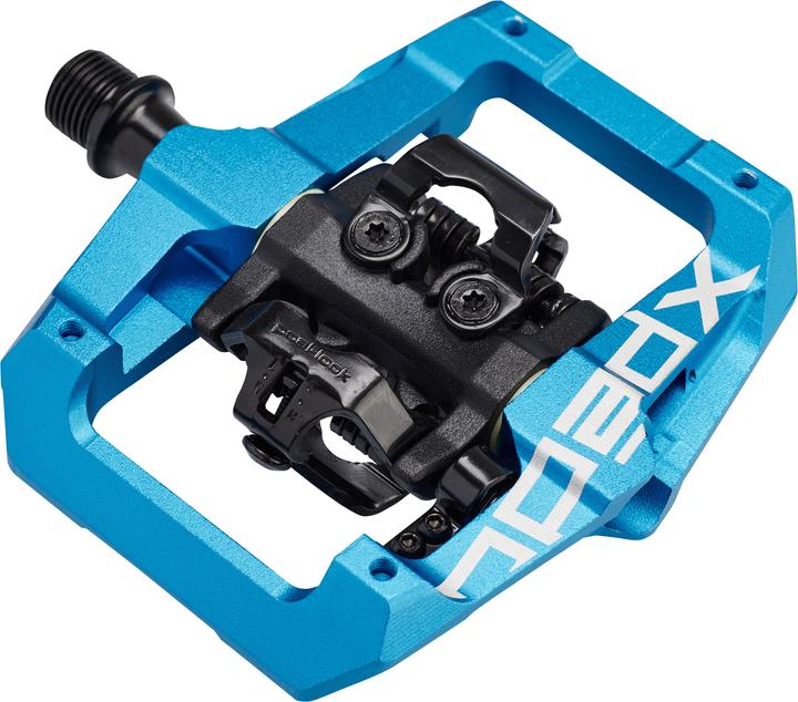 Produktbild Xpedo Clipless GFX Pedal