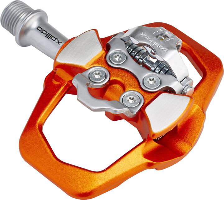 Produktbild Xpedo Traverse Duo Pedal