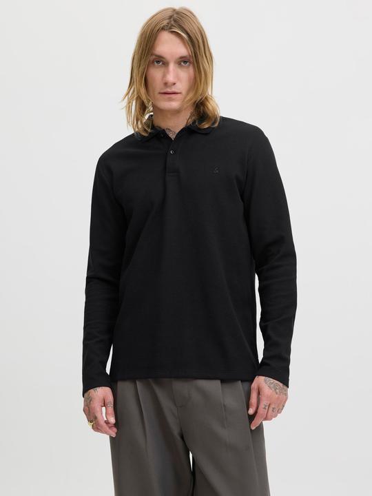 Immagine prodotto Jack & Jones Jjeaustin Polo Ls Noos (M)