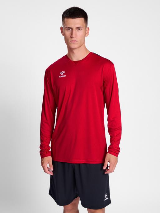Immagine prodotto hummel Hmlauthentic Pl Maglia L/S (XS)