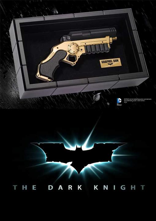Image du produit Noble Collection Réplique de Batman The Dark Knight