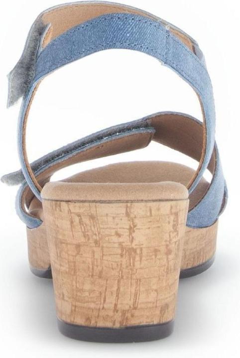 Actual product image Gabor Sandalen (42)