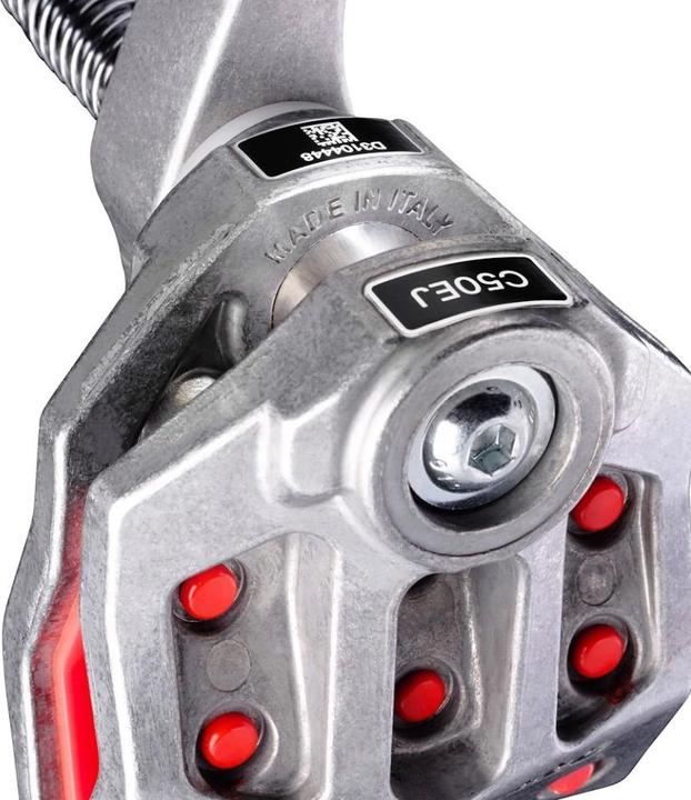Produktbild Manfrotto 2" End Jaw Vice Clamp (Stativklemme)