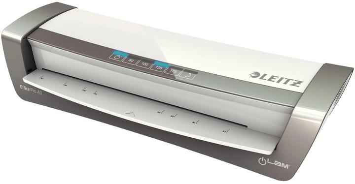 Image du produit Leitz iLAM Office Pro Laminator (80 - 175 µm, A3)