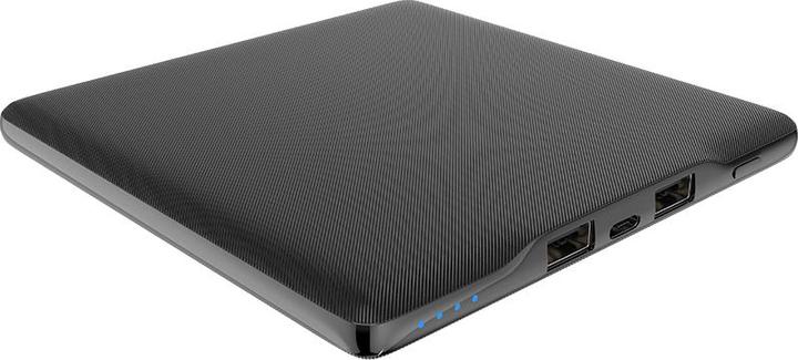 Actual product image Livoo External battery USB-C PD 45W (20000 mAh, 30 W, 30 Wh)