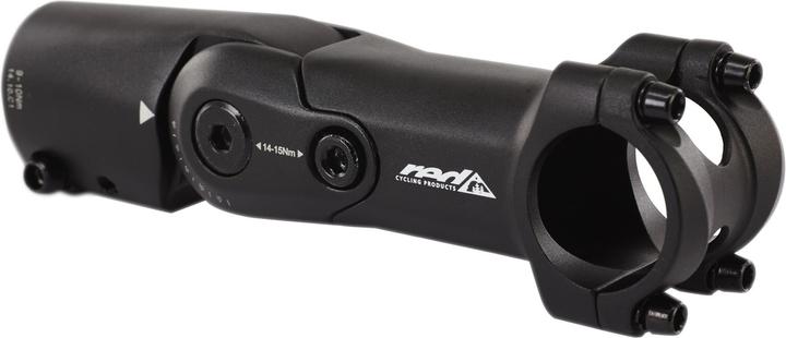 Produktbild Red Cycling Products PRO Ergo Plus Vorbau Ø31,8 (90 mm, 31.80 mm)