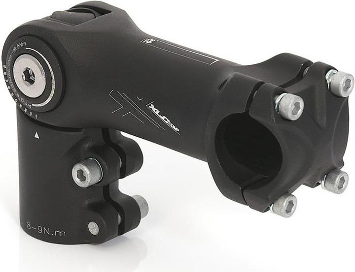 XLC Comp ST-T13 stem Ø 25.4 mm (90 mm, 25.40 mm)