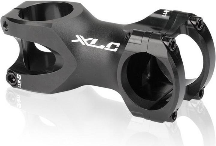 Actual product image XLC Pro SL ST-M20 stem Ø 31.8 mm 5° Pro SL ST-M20 stem Ø 31.8 mm 5° Pro SL ST-M20 stem (80 mm, 31.80 mm)