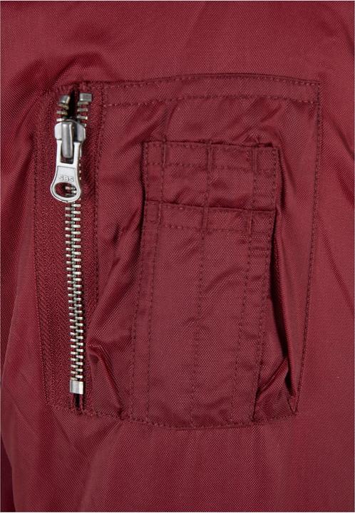 Actual product image Urban Classics bomber jacket (4XL)