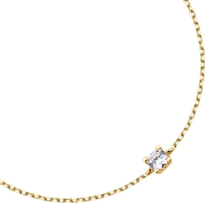 Immagine prodotto La Petite Story Armband Silver (16 cm, Argento 925)