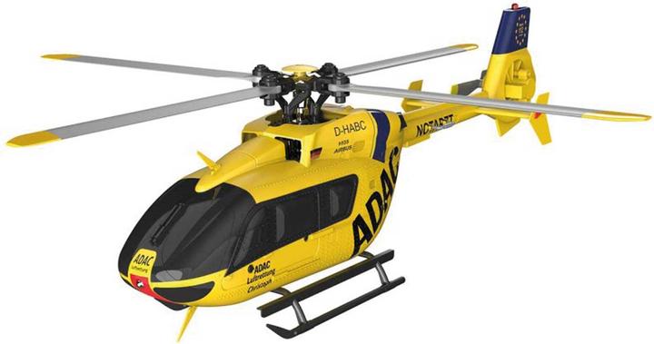 Pichler EC135 ADAC