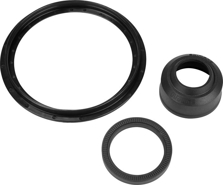 Productafbeelding Shimano Alfine SG-S7001 versnellingsnaaf voor schijfrem 11s (Centre Lock schijfrem)