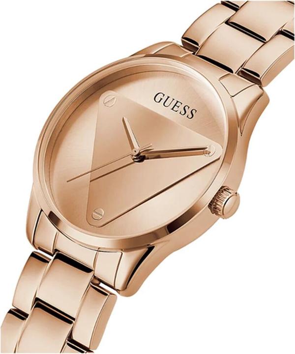 Immagine prodotto Guess GW0485L2 Orologio da donna Emblema 36mm 3ATM (Orologio da polso analogico, 36 mm)