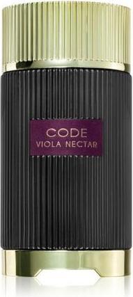 Produktbild La Fede Code Viola Nectar Edp 100 ml (Eau de Parfum, 100 ml)