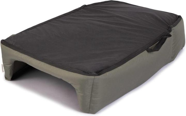 Image du produit Croozer ZB CRO Lit pour chien Enna, Moss green