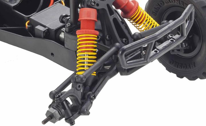 Immagine prodotto Kyosho Mostro inseguitore T1 (RTR pronto all'uso)