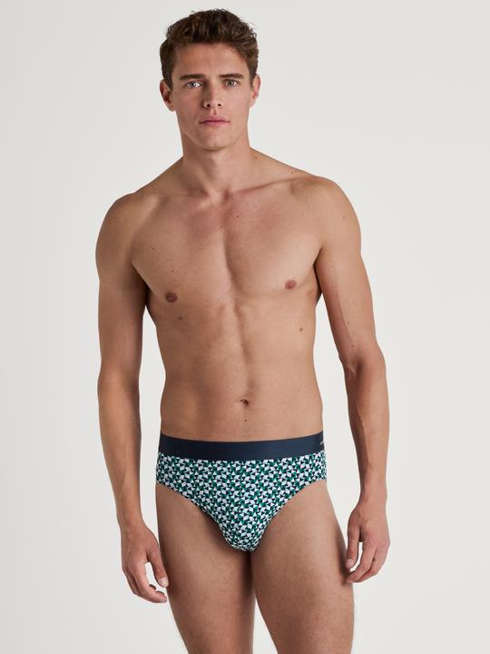 Actual product image Calida Cotton Code Design Slip (XL, Single pack)