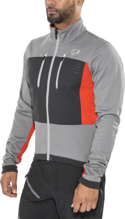 Actual product image Pearl Izumi Elite Escape Softshell Jacket (M)