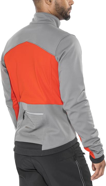 Actual product image Pearl Izumi Elite Escape Softshell Jacket (M)