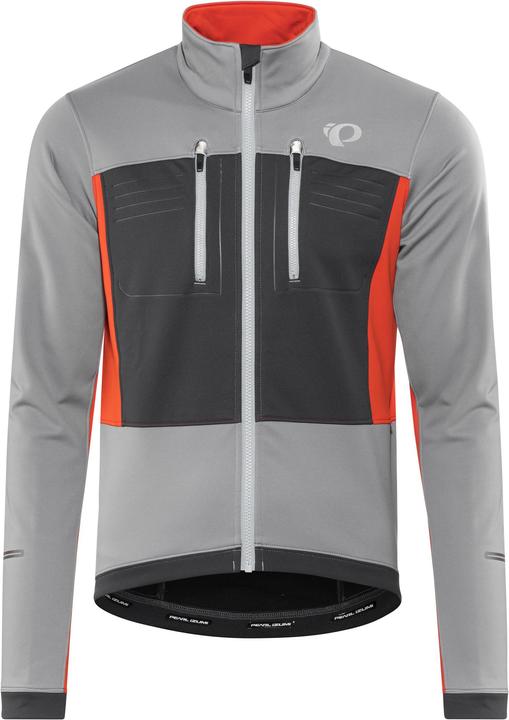 Actual product image Pearl Izumi Elite Escape Softshell Jacket (M)