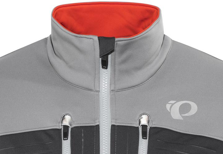 Actual product image Pearl Izumi Elite Escape Softshell Jacket (M)
