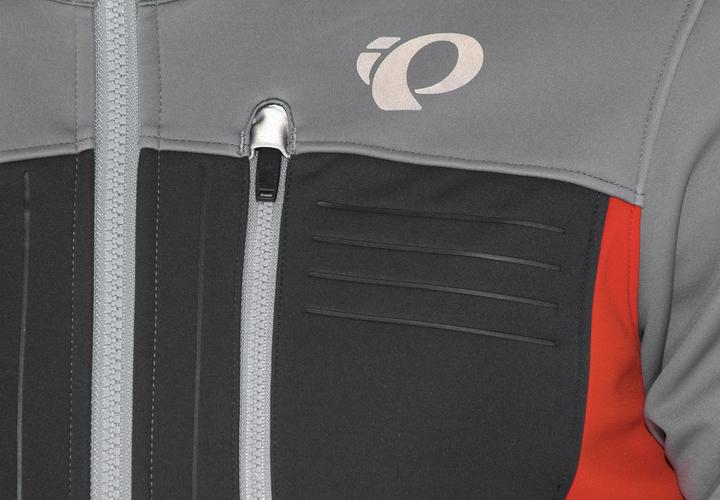 Actual product image Pearl Izumi Elite Escape Softshell Jacket (M)