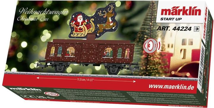 Produktbild Märklin 44224 (Spur H0)