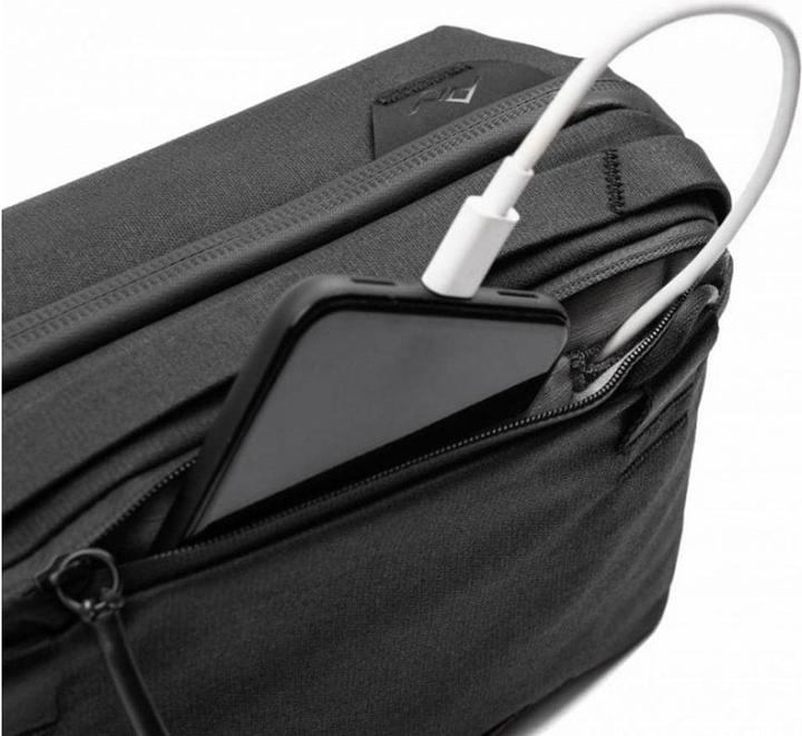 Image du produit Peak Design Tech Pouch (Étui pour accessoires de caméra, 2 l)