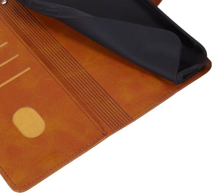 Immagine prodotto Cover-Discount Nothing Phone (3a) - Solide Leder Etui Hülle (Niente Telefono (3a))