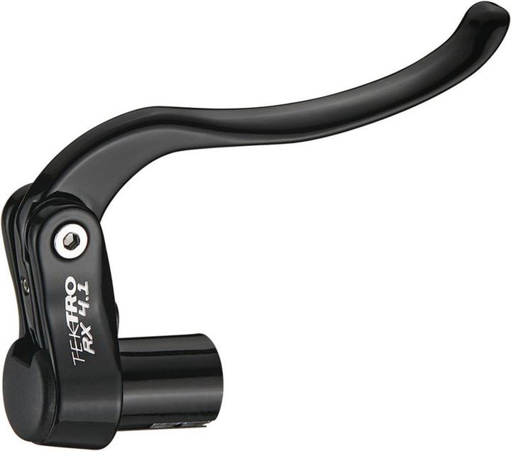 Actual product image Tektro RX 4.1 brake lever set