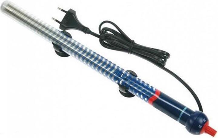 Velleman Barre chauffante ET200
