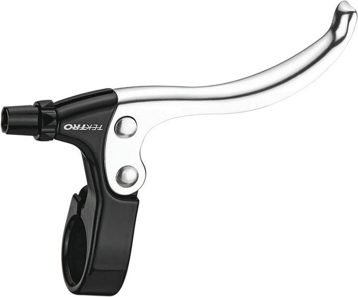 Actual product image Tektro FL 540 brake lever set aluminum (Front + Rear, Brake kit)