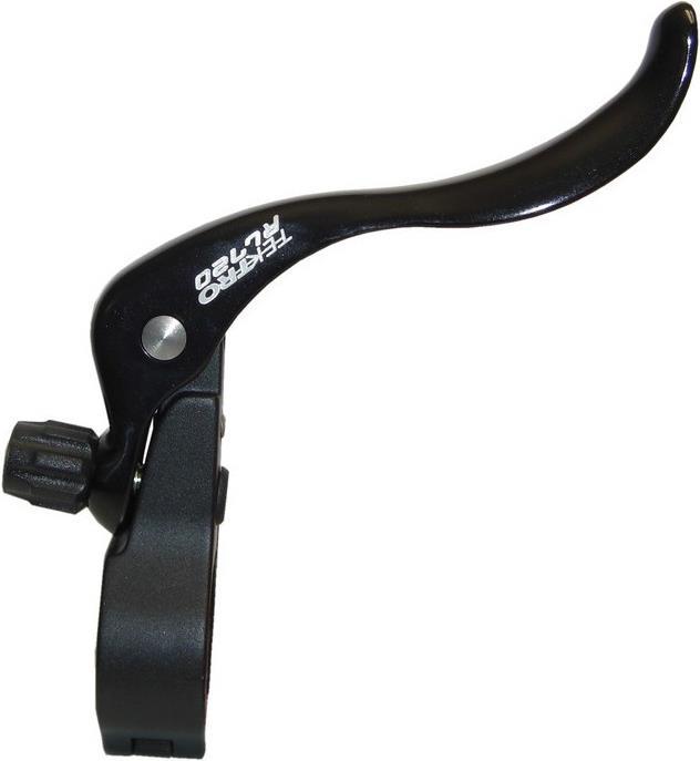 Tektro RL 720 brake lever set aluminium