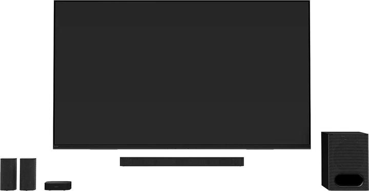 Image du produit Sony Bravia Theatre System 6 (1000 W, 5.1 canaux)