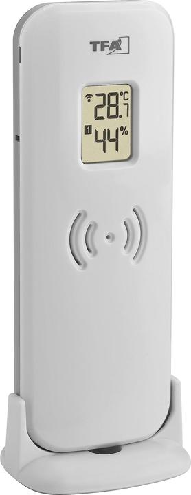Produktbild TFA 30.3249.02 Thermo-/Hygrosensor