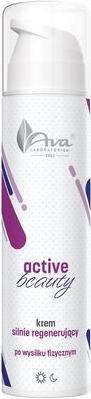 Immagine prodotto AVA Laboratorium Active Beauty Crema Fortemente Rigenerante 50ml (50 ml)