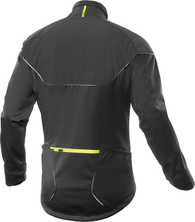 Produktbild Mavic Ksyrium Pro Thermo Jacket (XL)