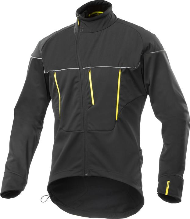 Produktbild Mavic Ksyrium Pro Thermo Jacket (XL)