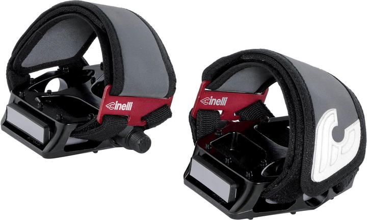 Actual product image Cinelli Kinks Straps