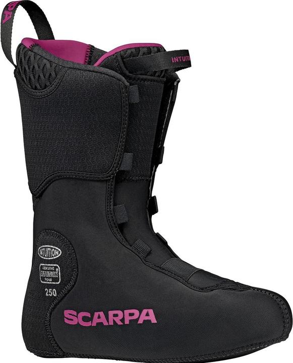 Produktbild Scarpa Pro Flex Performance (27)