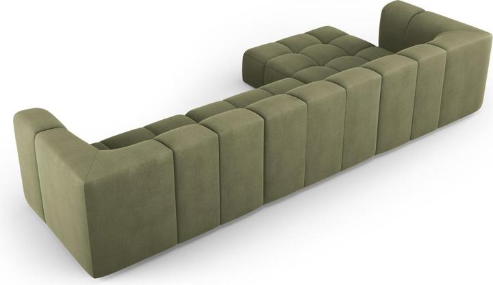 Produktbild Maison Heritage Adams (Ecksofa, Modular Sofa)