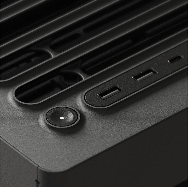 Produktbild Havn HS 420 VGPU (ATX, mATX, E-ATX, Mini-ITX)