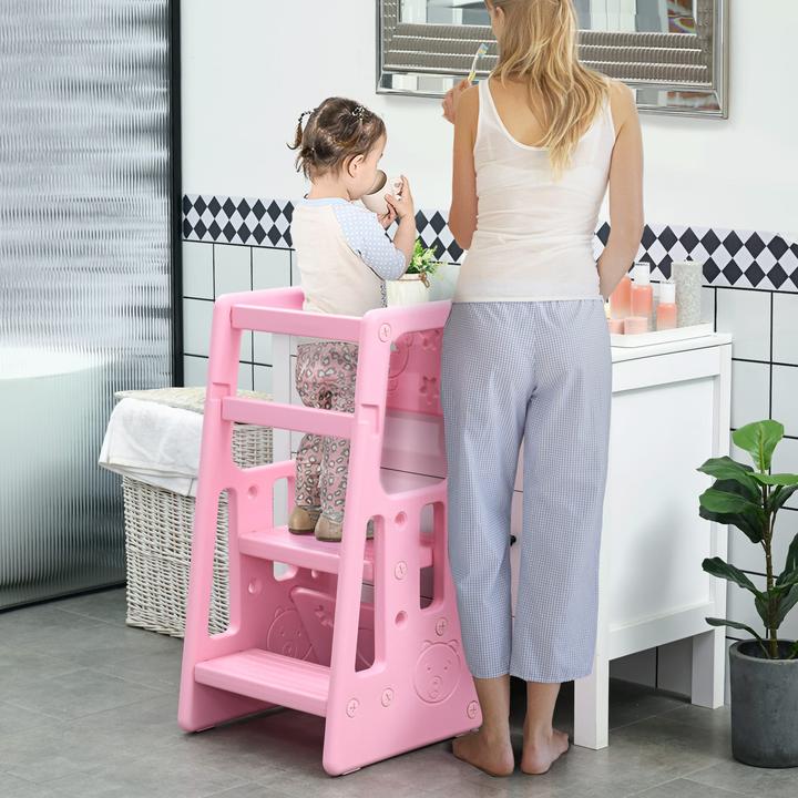 Produktbild Jamb Kinderleiter
