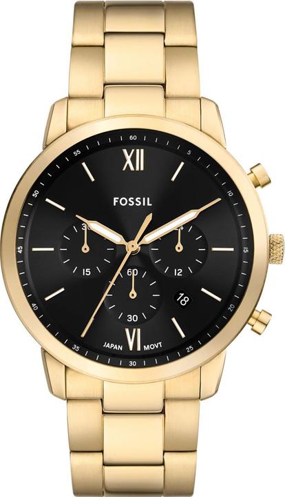Immagine prodotto Fossil Chronograph NEUTRA (Cronografo, 44 mm)